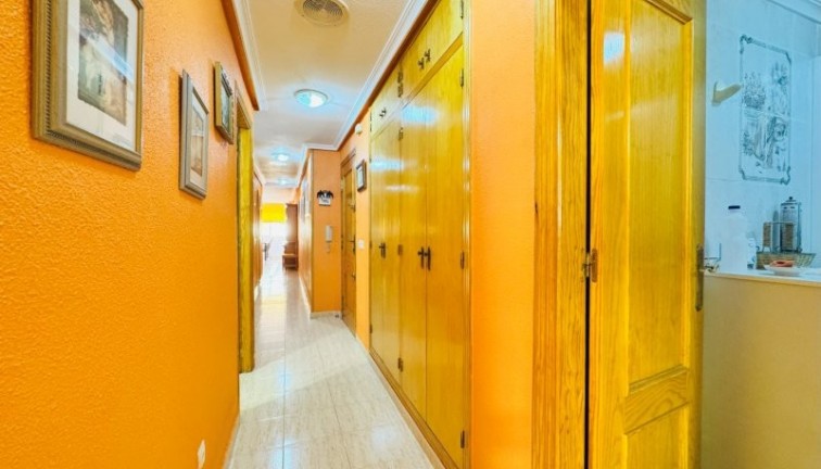 Återförsäljning - Lägenhet - La Mata - LA MATA