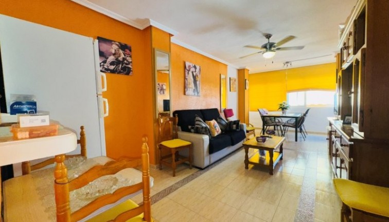 Återförsäljning - Lägenhet - La Mata - LA MATA