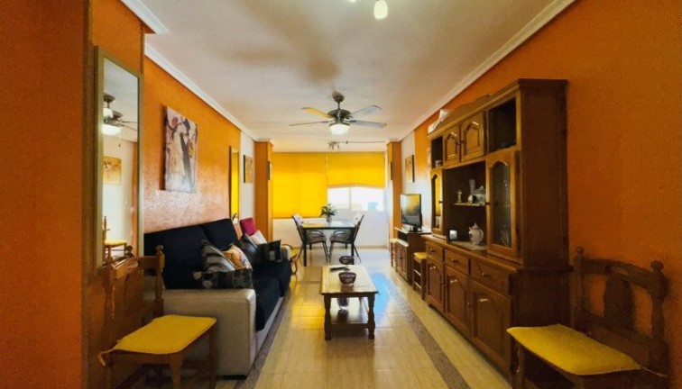 Återförsäljning - Lägenhet - La Mata - LA MATA