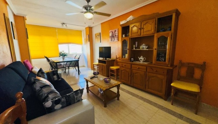 Återförsäljning - Lägenhet - La Mata - LA MATA