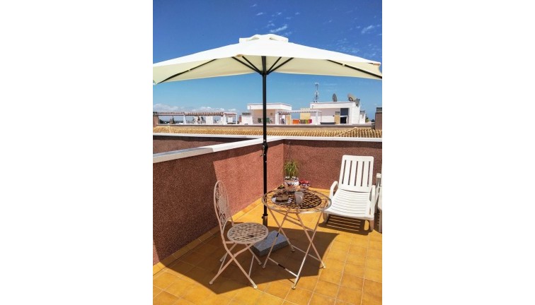 Reventa - Apartamento / piso - Algorfa