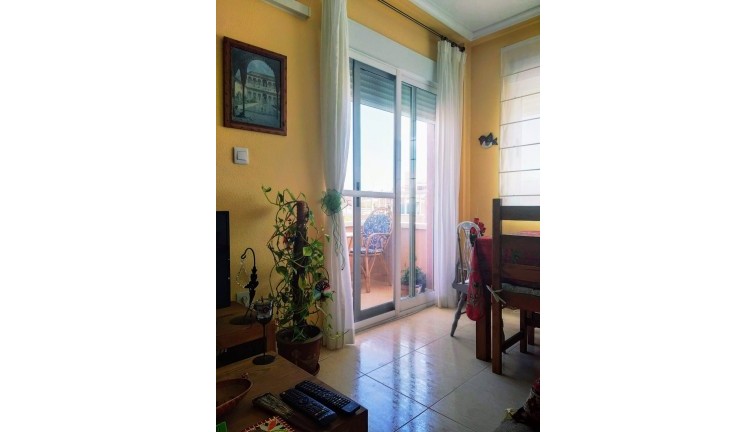 Reventa - Apartamento / piso - Algorfa