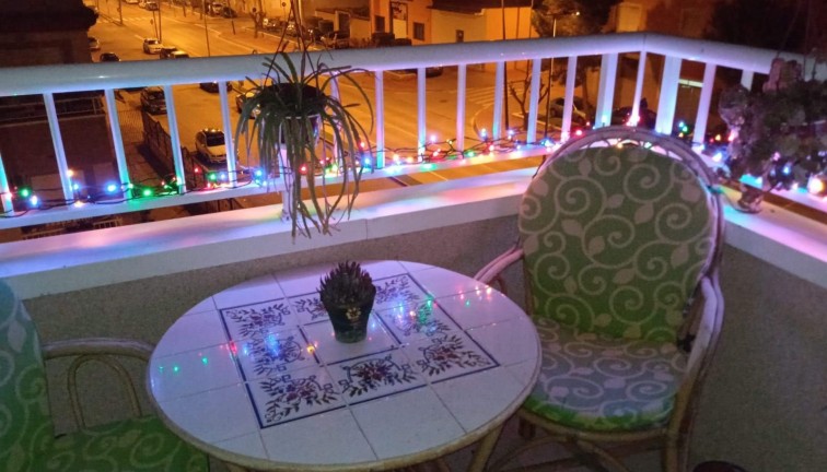 Reventa - Apartamento / piso - Algorfa