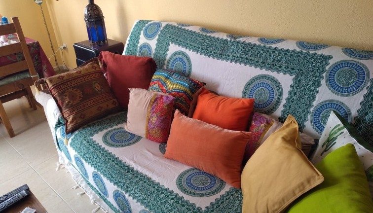 Reventa - Apartamento / piso - Algorfa