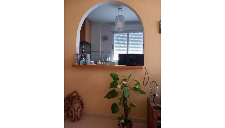 Reventa - Apartamento / piso - Algorfa