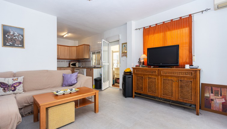 Reventa - Casa adosada - La Zenia