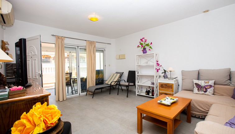 Reventa - Casa adosada - La Zenia