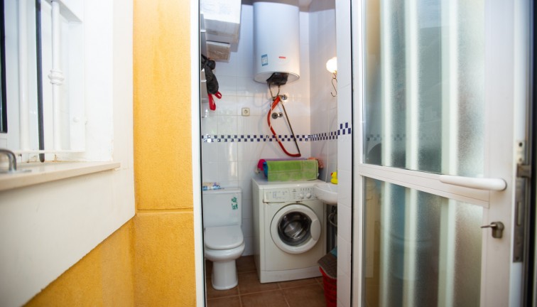 Reventa - Casa adosada - La Zenia