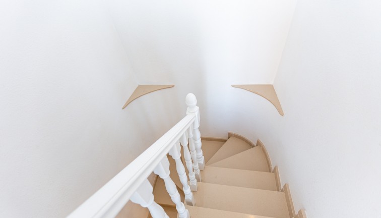 Reventa - Casa adosada - La Zenia