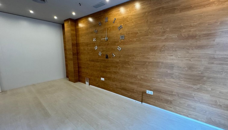 Jälleenmyynti - Liiketila - Guardamar del Segura