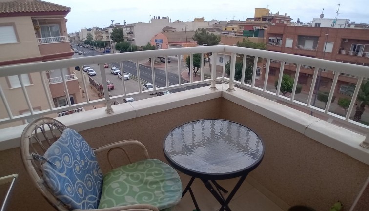 Reventa - Apartamento / piso - Algorfa