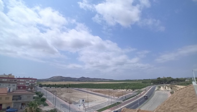 Reventa - Apartamento / piso - Algorfa