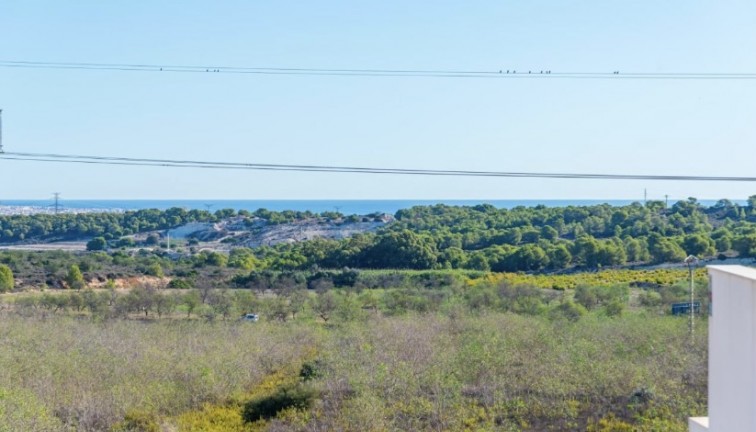 Resale - Chalet - San Miguel de Salinas