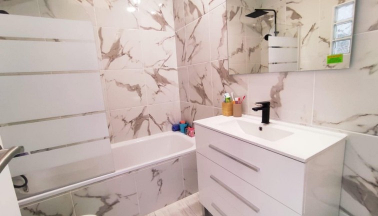 Resale - Semi-Detached - Playa Flamenca