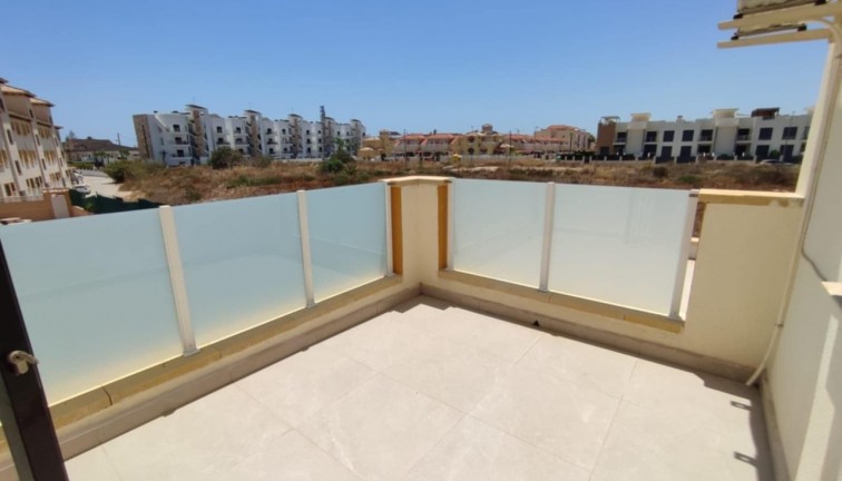 Resale - Semi-Detached - Playa Flamenca