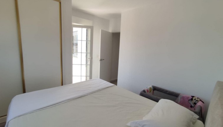 Resale - Semi-Detached - Playa Flamenca