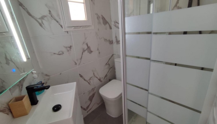 Resale - Semi-Detached - Playa Flamenca