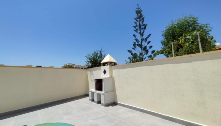 Resale - Semi-Detached - Playa Flamenca