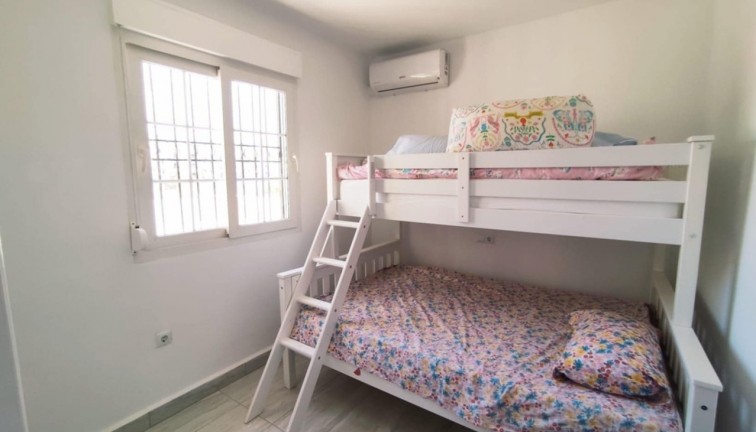 Resale - Semi-Detached - Playa Flamenca