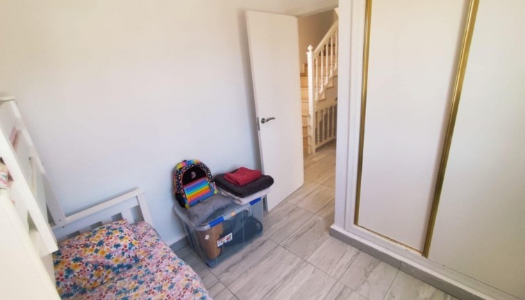 Resale - Semi-Detached - Playa Flamenca