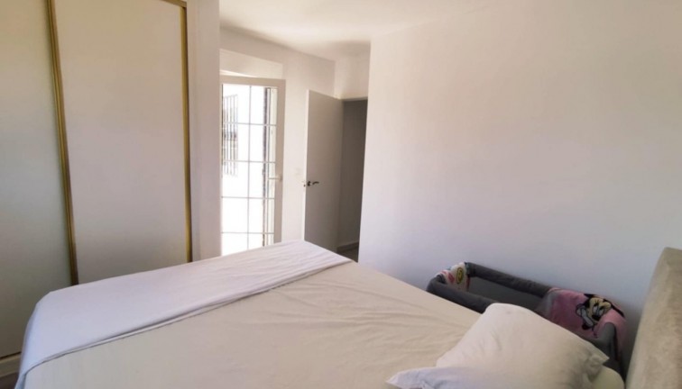 Resale - Semi-Detached - Playa Flamenca