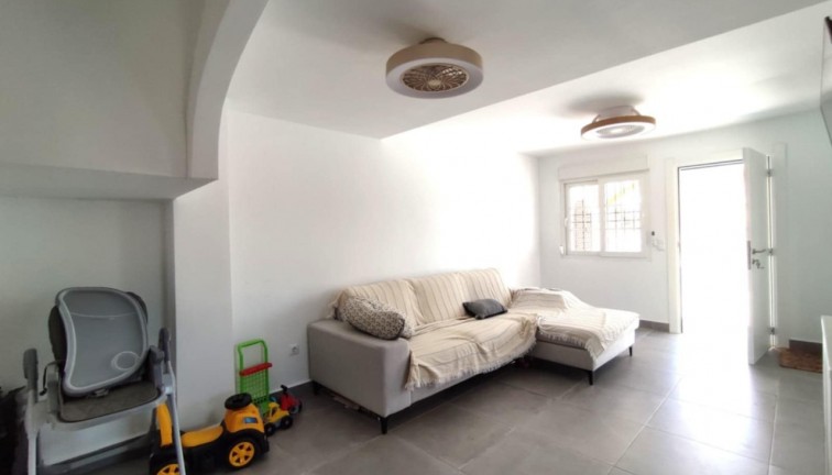 Resale - Semi-Detached - Playa Flamenca