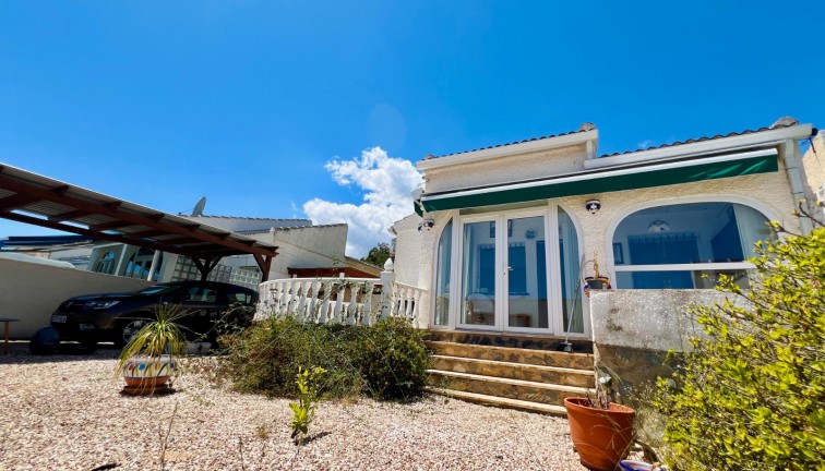 Reventa - Chalet - El Chaparral - El chaparral