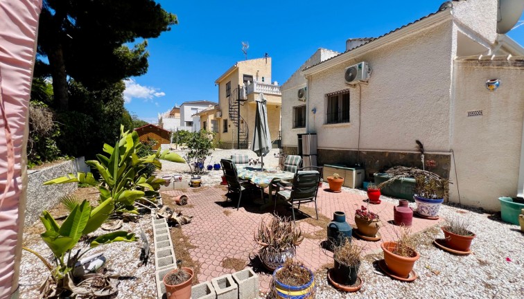 Reventa - Chalet - El Chaparral - El chaparral