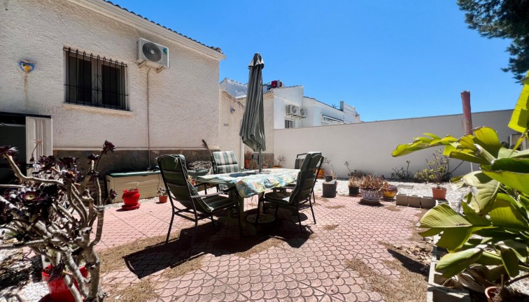 Reventa - Chalet - El Chaparral - El chaparral