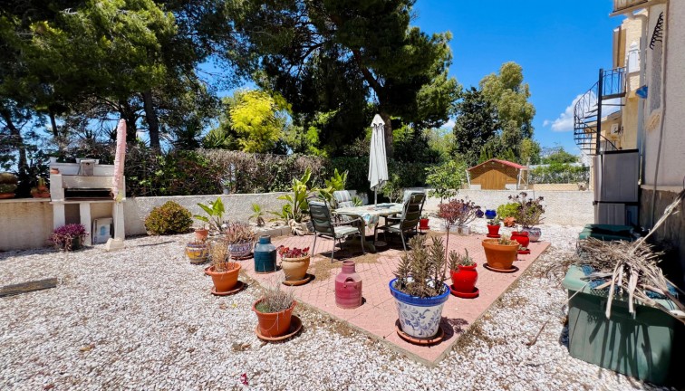 Reventa - Chalet - El Chaparral - El chaparral