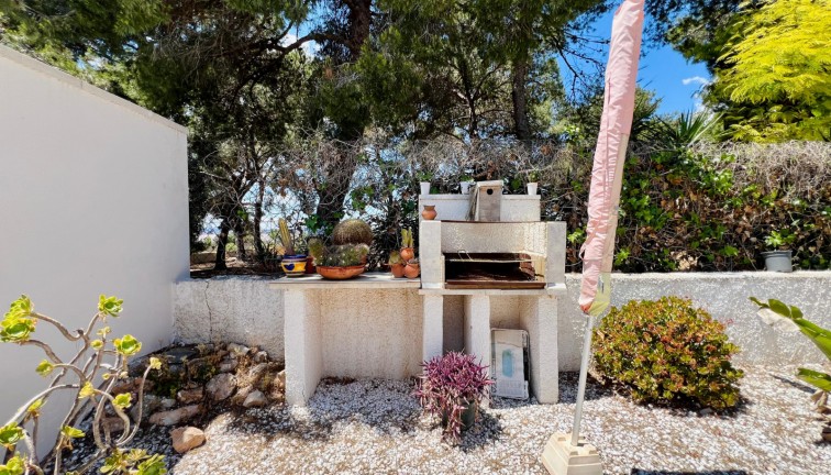 Reventa - Chalet - El Chaparral - El chaparral