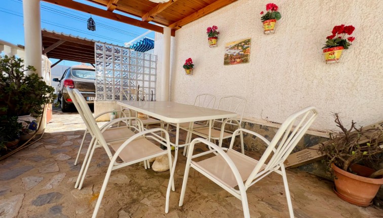 Reventa - Chalet - El Chaparral - El chaparral