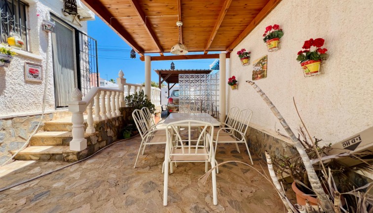 Reventa - Chalet - El Chaparral - El chaparral