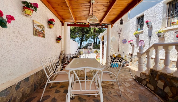 Reventa - Chalet - El Chaparral - El chaparral