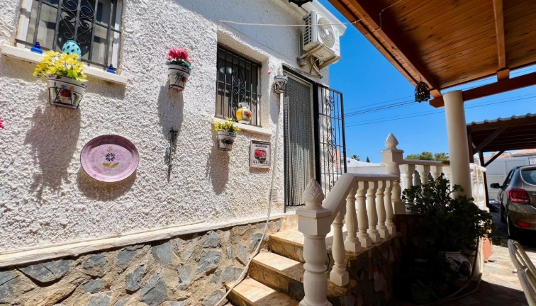 Reventa - Chalet - El Chaparral - El chaparral