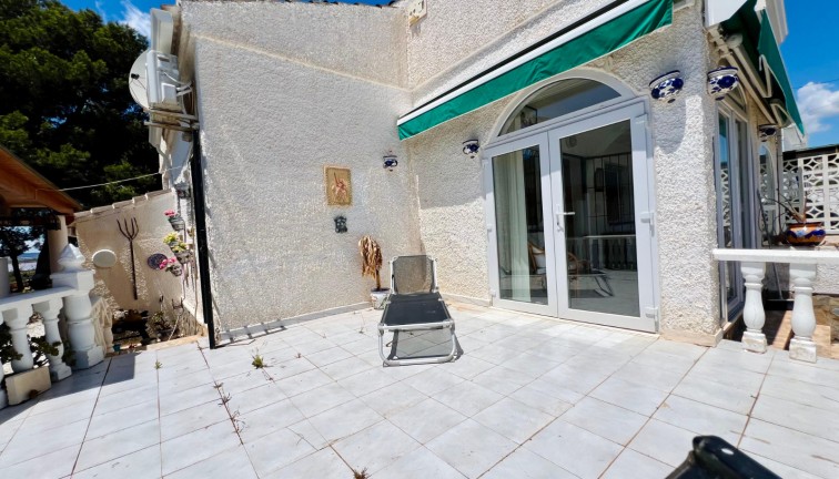 Reventa - Chalet - El Chaparral - El chaparral