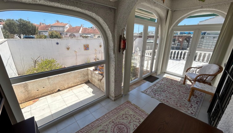 Reventa - Chalet - El Chaparral - El chaparral