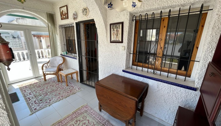 Reventa - Chalet - El Chaparral - El chaparral