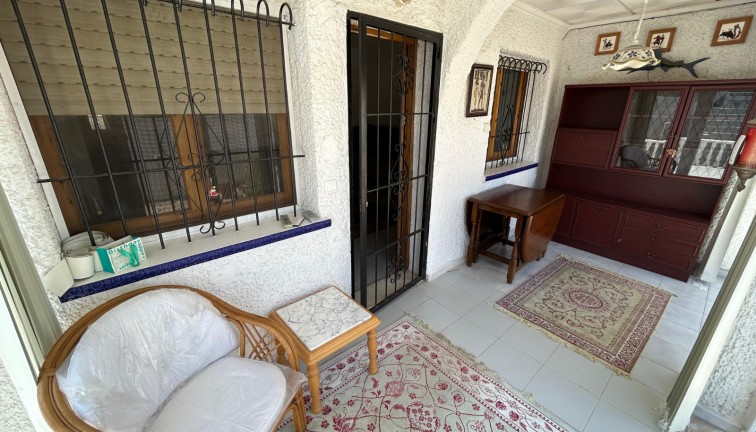 Reventa - Chalet - El Chaparral - El chaparral