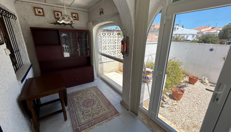 Reventa - Chalet - El Chaparral - El chaparral