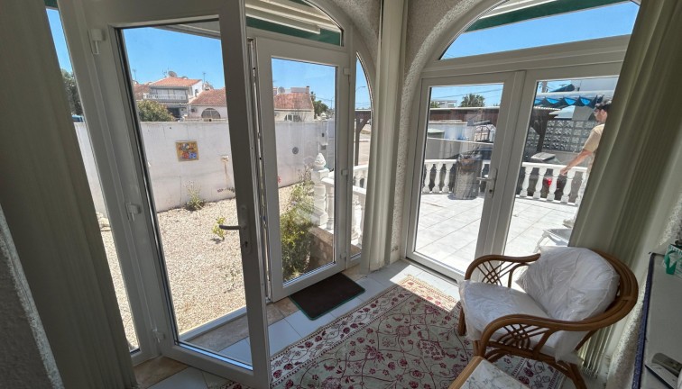 Reventa - Chalet - El Chaparral - El chaparral