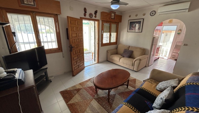 Reventa - Chalet - El Chaparral - El chaparral