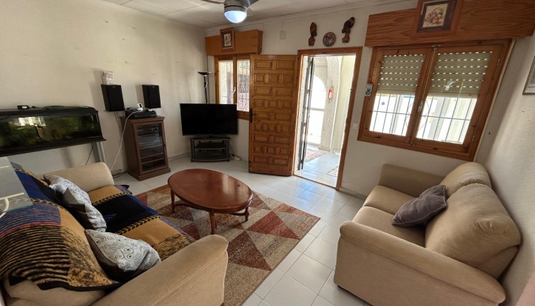 Reventa - Chalet - El Chaparral - El chaparral