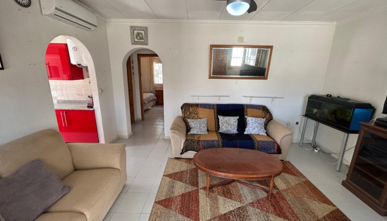 Reventa - Chalet - El Chaparral - El chaparral