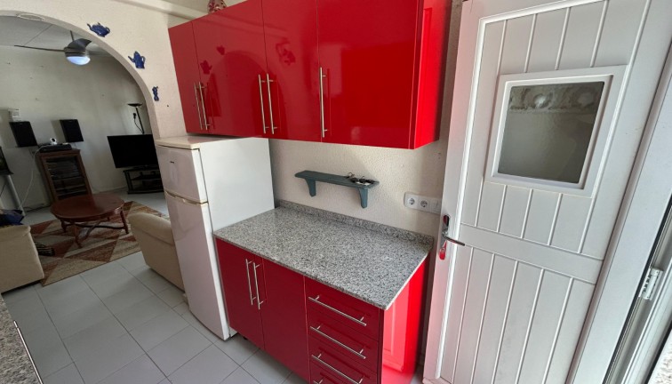 Reventa - Chalet - El Chaparral - El chaparral