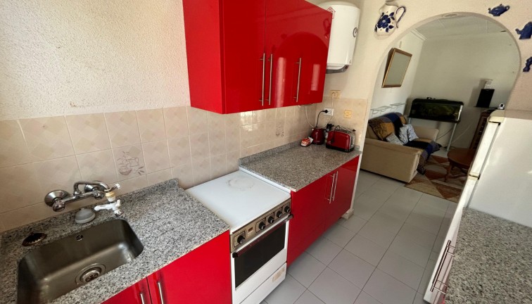 Reventa - Chalet - El Chaparral - El chaparral