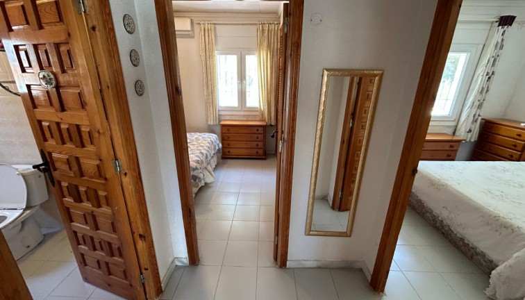 Reventa - Chalet - El Chaparral - El chaparral