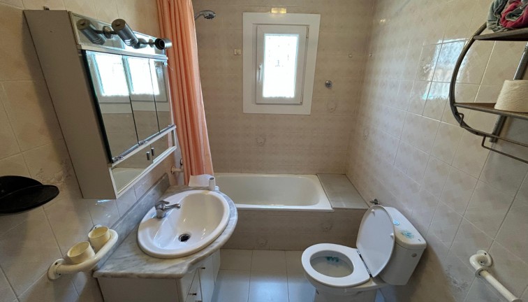 Reventa - Chalet - El Chaparral - El chaparral