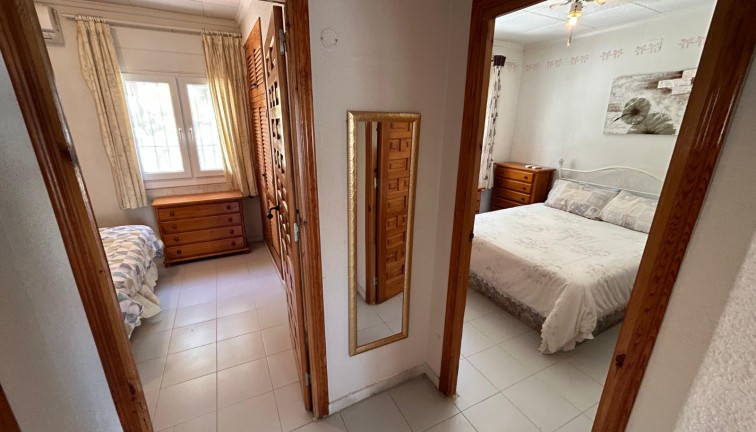 Reventa - Chalet - El Chaparral - El chaparral