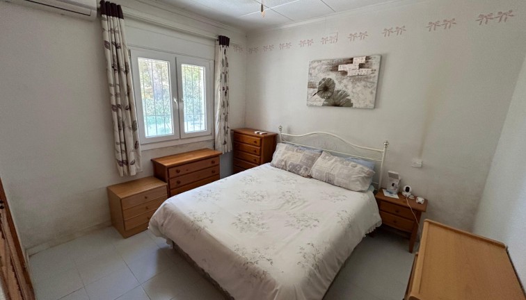 Reventa - Chalet - El Chaparral - El chaparral